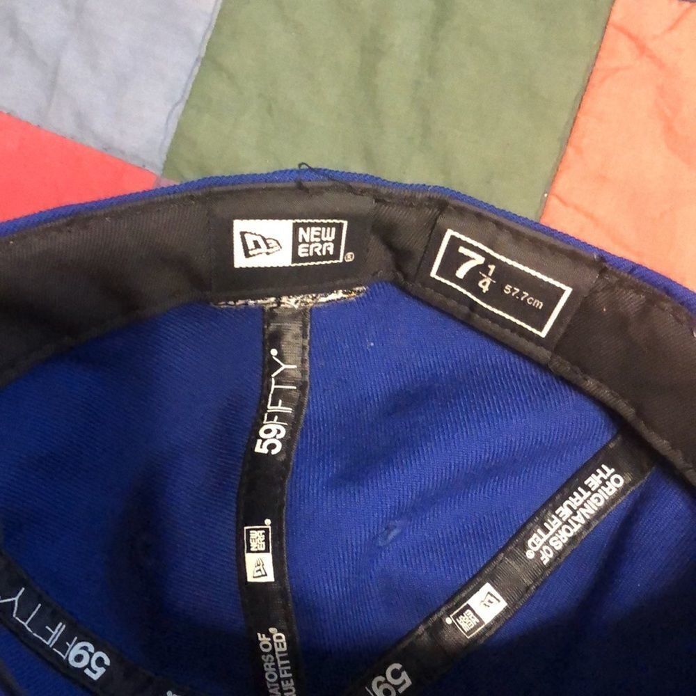 UK Cap - Picture 5 of 5